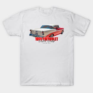 1956 Chevrolet BelAir Hardtop Coupe T-Shirt